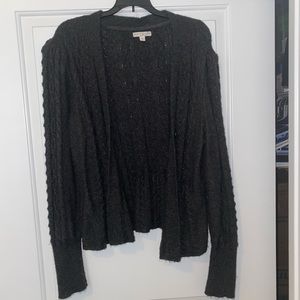 Eva Mendes for NY & Co Cardigan Size XXL